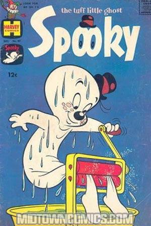 Spooky #83