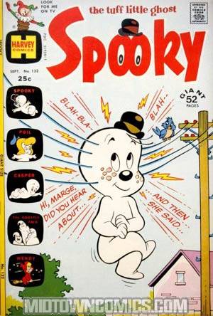 Spooky #132