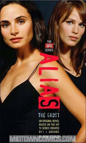 Alias APO Series Vol 11 The Ghost MMPB