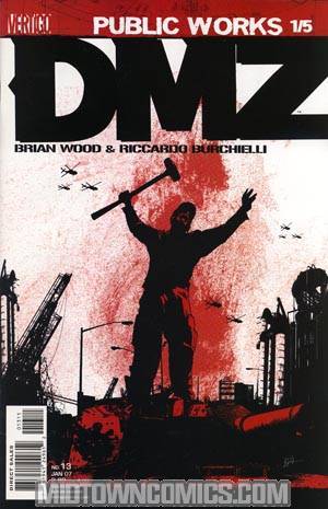 DMZ #13