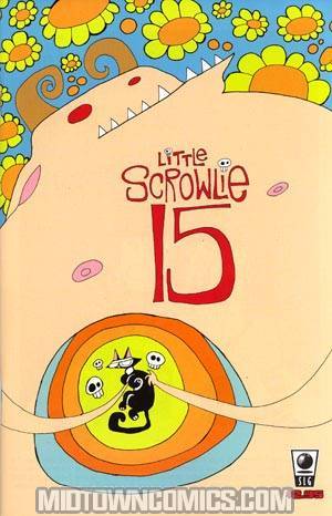 Little Scrowlie #15