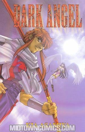Dark Angel #28