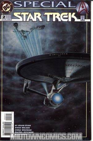 Star Trek Special #2