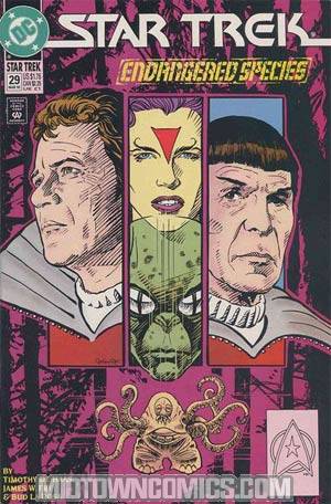 Star Trek (DC) Vol 2 #29