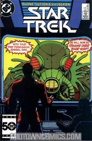 Star Trek (DC) #24