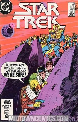 Star Trek (DC) #26