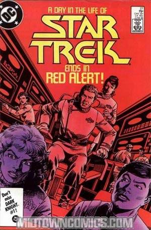 Star Trek (DC) #27