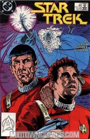 Star Trek (DC) #44