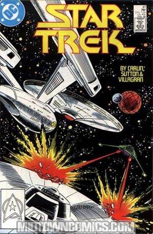 Star Trek (DC) #47