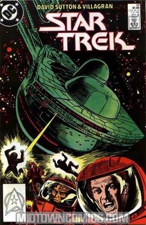 Star Trek (DC) #49