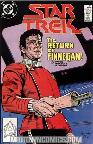 Star Trek (DC) #54