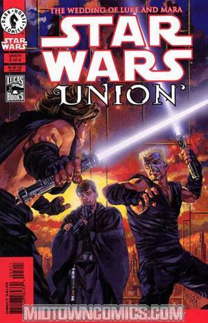 Star Wars Union #3