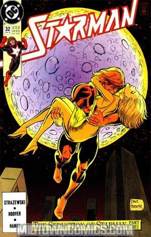 Starman #32