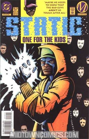 Static #15