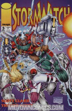 Stormwatch #3