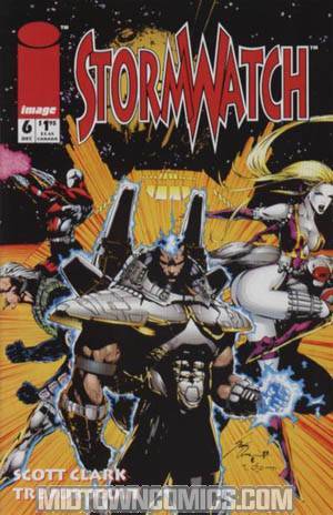 Stormwatch #6