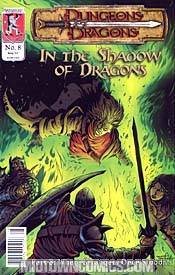 Dungeons & Dragons In Shadow Of Dragons #8