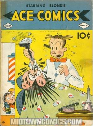 Ace Comics #24