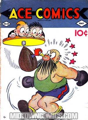 Ace Comics #26