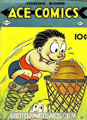 Ace Comics #34