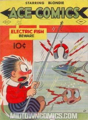 Ace Comics #38