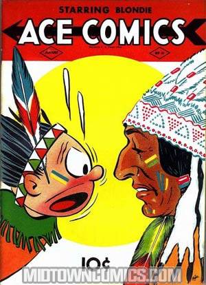 Ace Comics #41