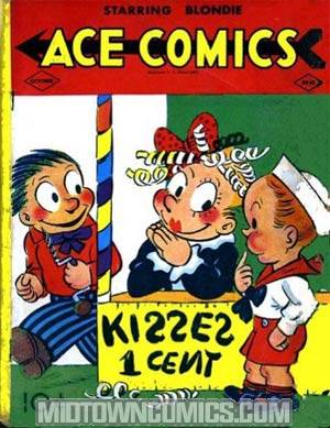Ace Comics #43