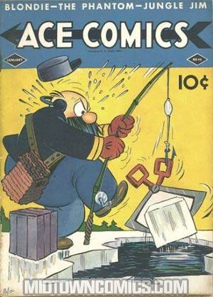 Ace Comics #46