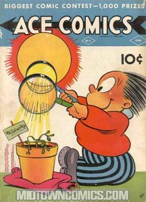 Ace Comics #51