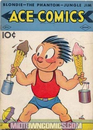 Ace Comics #53