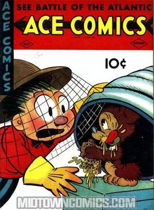 Ace Comics #55