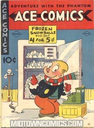 Ace Comics #58