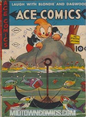 Ace Comics #60