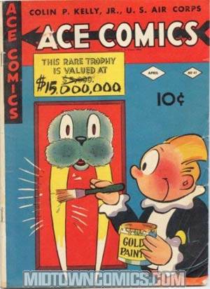 Ace Comics #61