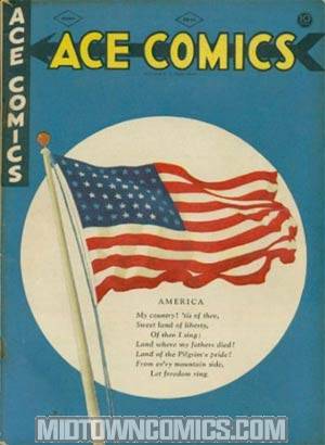 Ace Comics #65