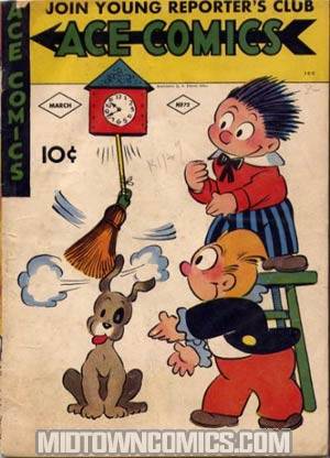 Ace Comics #72