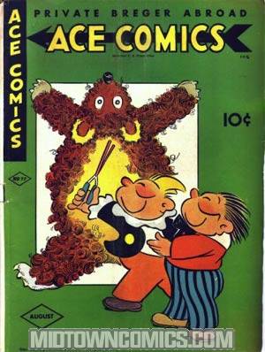 Ace Comics #77