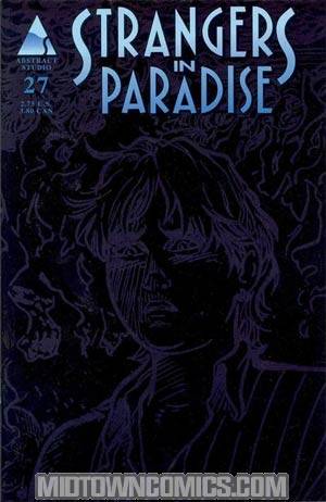 Strangers In Paradise Vol 3 #27