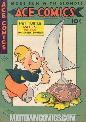 Ace Comics #86