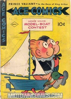 Ace Comics #96