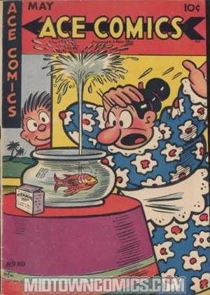 Ace Comics #110