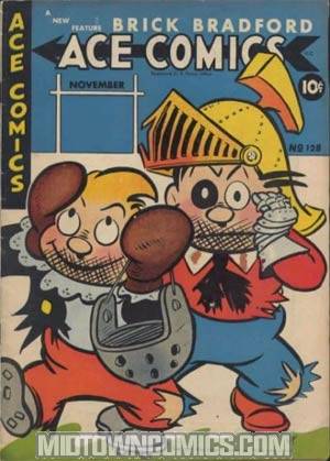 Ace Comics #128