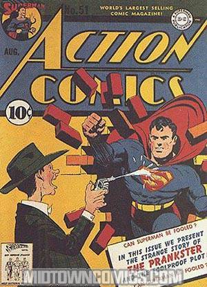 Action Comics #51