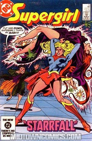Supergirl Vol 2 #15
