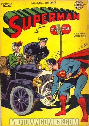 Superman #46