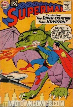 Superman #151