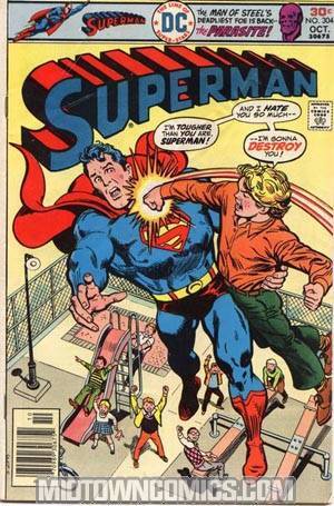 Superman #304