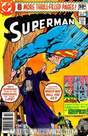 Superman #352