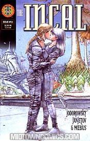 Incal Vol 2 #11