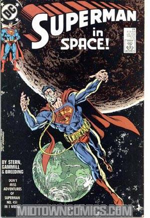 Superman Vol 2 #28